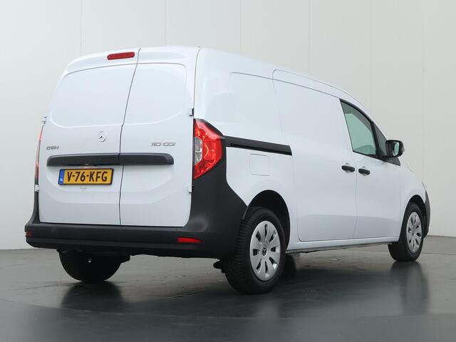 Mercedes-Benz CITAN 110 CDI | 95 PK | L2 | Parkeercamera | Bluetooth | Cruise Control | Certified