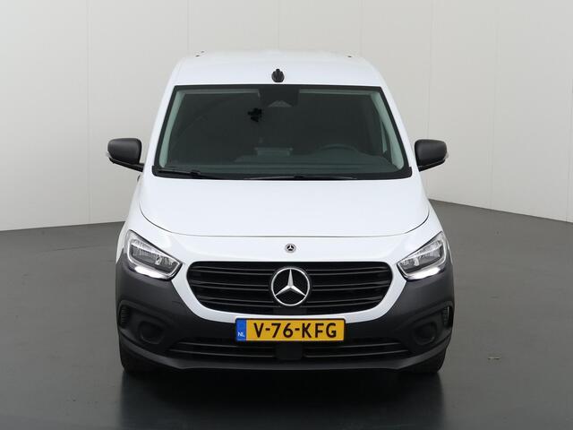 Mercedes-Benz CITAN 110 CDI | 95 PK | L2 | Parkeercamera | Bluetooth | Cruise Control | Certified