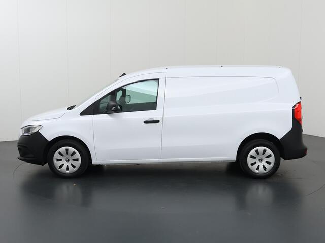 Mercedes-Benz CITAN 110 CDI | 95 PK | L2 | Parkeercamera | Bluetooth | Cruise Control | Certified