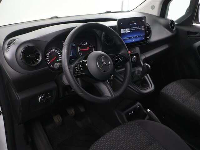 Mercedes-Benz CITAN 110 CDI | 95 PK | L2 | Parkeercamera | Bluetooth | Cruise Control | Certified