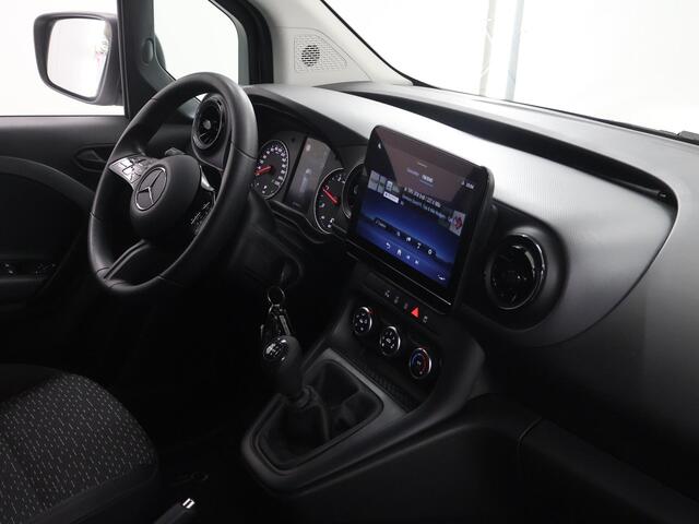 Mercedes-Benz CITAN 110 CDI | 95 PK | L2 | Parkeercamera | Bluetooth | Cruise Control | Certified