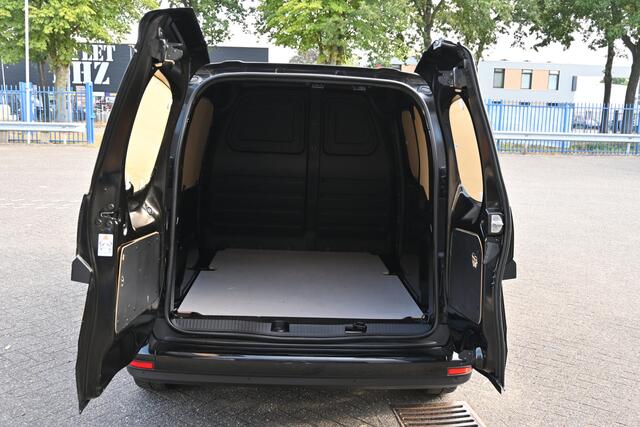 Mercedes-Benz CITAN 110 CDI L1 Pro MBUX navigatie met camera, Bumpers in kleur, Etc.