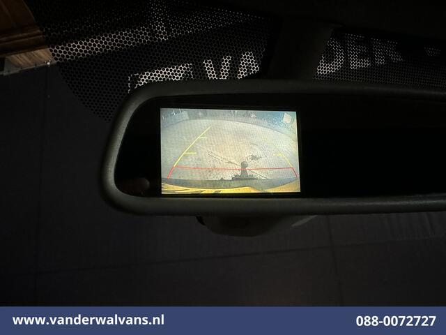 Mercedes-Benz CITAN 109CDI 90pk L3H1 XL Euro6 Airco | Camera | LM Velgen | Trekhaak | Sidebars Zijdeur