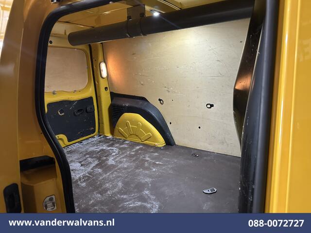 Mercedes-Benz CITAN 109CDI 90pk L3H1 XL Euro6 Airco | Camera | LM Velgen | Trekhaak | Sidebars Zijdeur