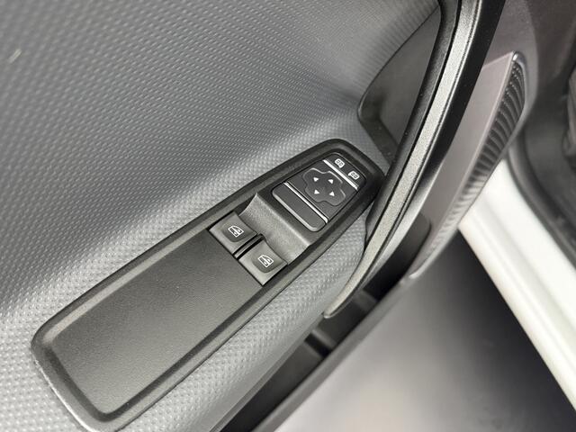 Mercedes-Benz CITAN Elektrisch Lang | 3-Zits | Multimedia | Navigatie | Airco | Cruise | Betimmering