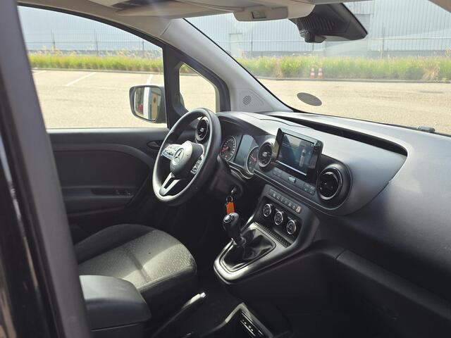 Mercedes-Benz CITAN 108 CDI L1 Pro