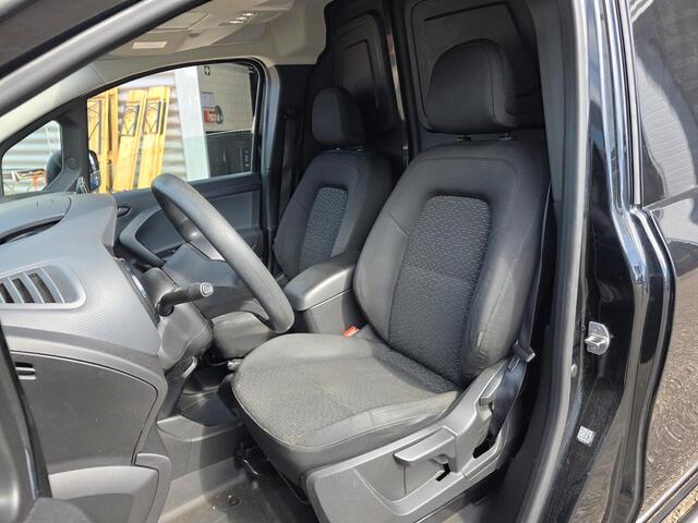 Mercedes-Benz CITAN 108 CDI L1 Pro