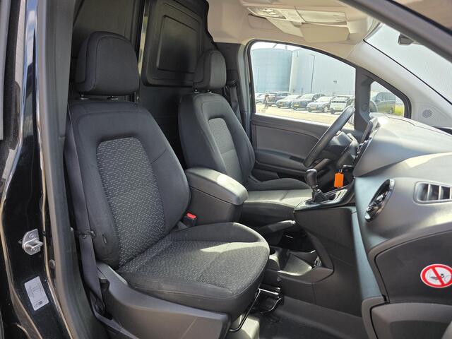 Mercedes-Benz CITAN 108 CDI L1 Pro
