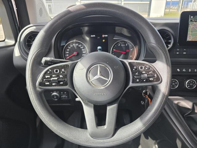 Mercedes-Benz CITAN 108 CDI L1 Pro
