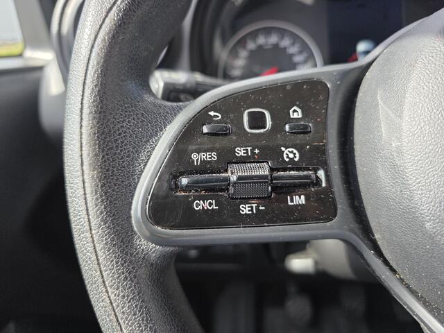 Mercedes-Benz CITAN 108 CDI L1 Pro