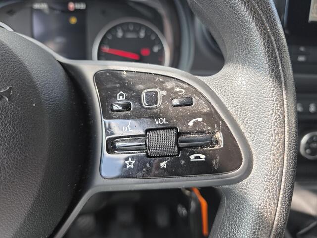 Mercedes-Benz CITAN 108 CDI L1 Pro