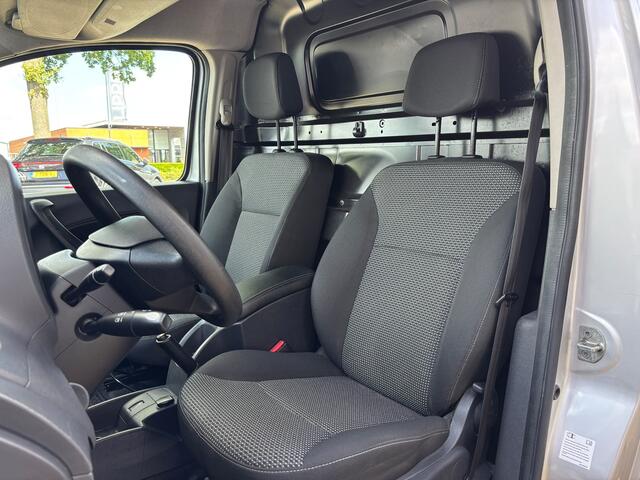 Mercedes-Benz CITAN 109 CDI BlueEFFICIENCY | Parkeersensoren | Bluetooth | Cruise | Airco