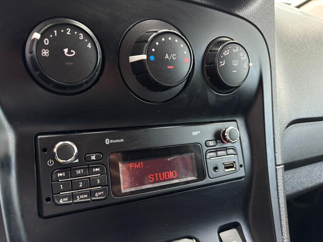 Mercedes-Benz CITAN 109 CDI BlueEFFICIENCY | Parkeersensoren | Bluetooth | Cruise | Airco