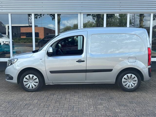 Mercedes-Benz CITAN 109 CDI BlueEFFICIENCY | Parkeersensoren | Bluetooth | Cruise | Airco