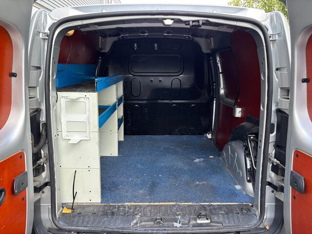 Mercedes-Benz CITAN 109 CDI BlueEFFICIENCY | Parkeersensoren | Bluetooth | Cruise | Airco
