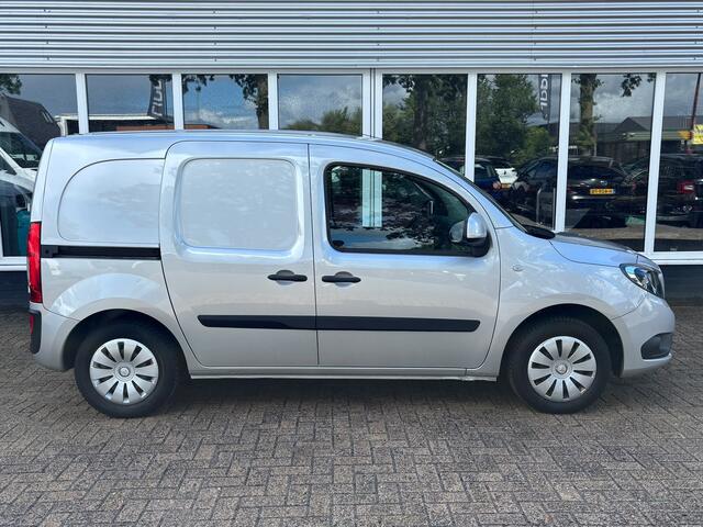Mercedes-Benz CITAN 109 CDI BlueEFFICIENCY | Parkeersensoren | Bluetooth | Cruise | Airco