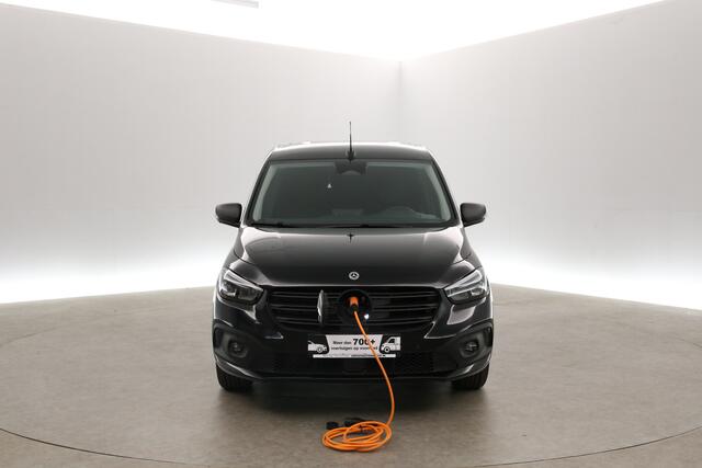 Mercedes-Benz CITAN Elektrisch 112 45 kWh | Snelladen | SOH 99% | 1400kg Trekgew. | Clima | Camera | Cruise | Carplay