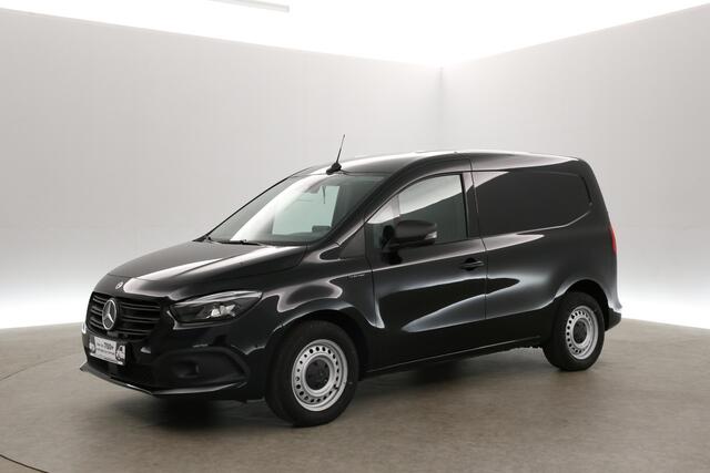 Mercedes-Benz CITAN Elektrisch 112 45 kWh | Snelladen | SOH 99% | 1400kg Trekgew. | Clima | Camera | Cruise | Carplay