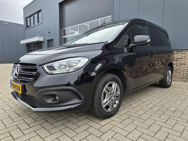 Mercedes-Benz CITAN 108 CDI L1 Select