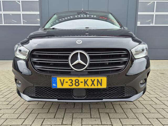 Mercedes-Benz CITAN 108 CDI L1 Select