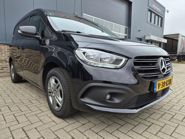 Mercedes-Benz CITAN 108 CDI L1 Select