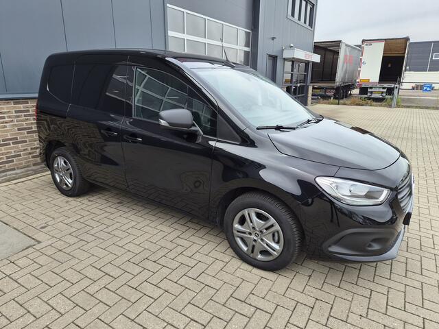 Mercedes-Benz CITAN 108 CDI L1 Select