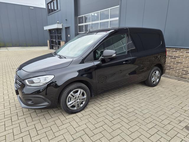 Mercedes-Benz CITAN 108 CDI L1 Select