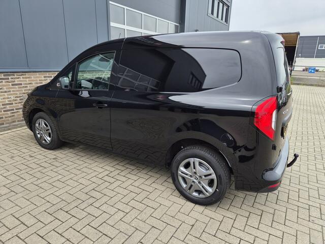 Mercedes-Benz CITAN 108 CDI L1 Select