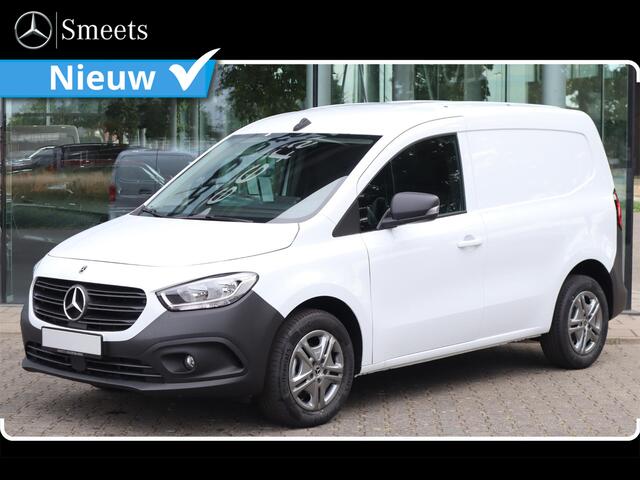 Mercedes-Benz CITAN 110 CDI Pro