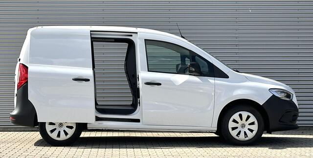 Mercedes-Benz CITAN 110 CDI L1 Pro Airco|Camera|Cruise|2x schuifdeur