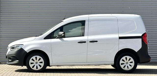 Mercedes-Benz CITAN 110 CDI L1 Pro Airco|Camera|Cruise|2x schuifdeur