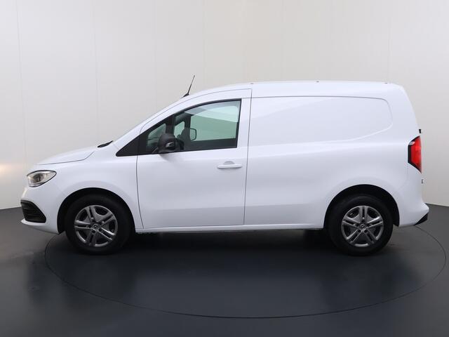 Mercedes-Benz CITAN 110 CDI L1 Pro, Cruise C. Airco, NIEUWSTAAT
