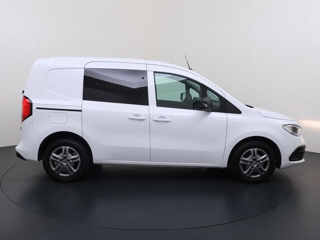 Mercedes-Benz CITAN 110 CDI L1 Pro, Cruise C. Airco, NIEUWSTAAT