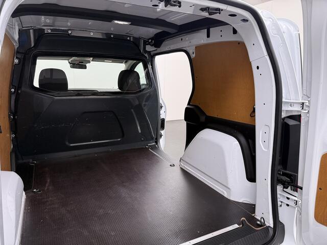 Mercedes-Benz CITAN 110 CDI L1 Pro, Cruise C. Airco, NIEUWSTAAT