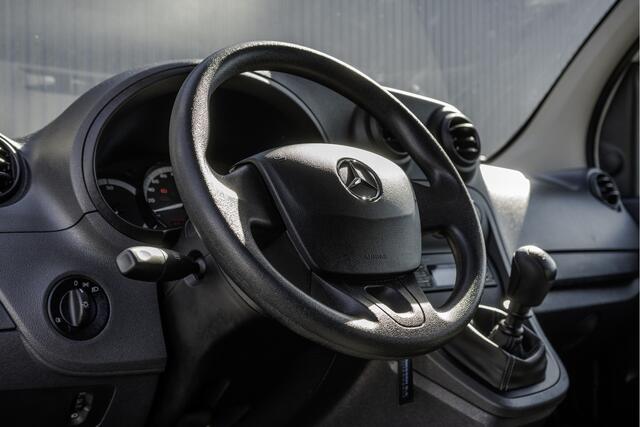 Mercedes-Benz CITAN **108 CDI | Euro 6 | A/C | Start/Stop | Schuifdeur**