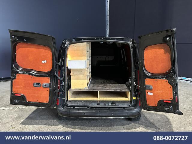 Mercedes-Benz CITAN 109 CDI 96pk L3H1 Euro6 Airco | Navigatie | Cruisecontrol | Parkeersensoren | Sidebars Zijdeur