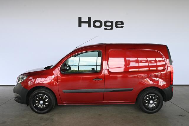 Mercedes-Benz CITAN 108 CDI BlueEFFICIENCY Business Professional Airco Trekhaak Rijklaarprijs! Inruil Mogelijk!