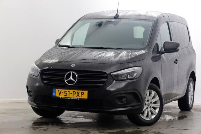 Mercedes-Benz CITAN 110 CDI L1 Pro LED/Navi/Camera 12-2021
