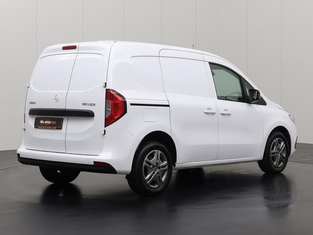 Mercedes-Benz CITAN Automaat Business | Multimedia | Airco | Cruise