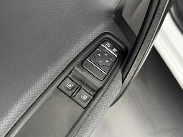 Mercedes-Benz CITAN Automaat Business | Multimedia | Airco | Cruise