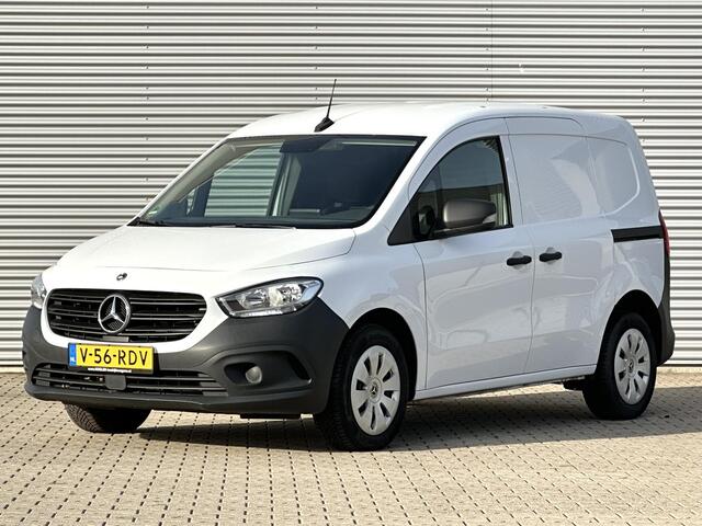 Mercedes-Benz CITAN 110 CDI L1 Pro 2x schuif|Camera|Airco|Cruise