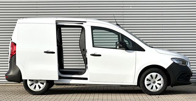Mercedes-Benz CITAN 110 CDI L1 Pro 2x schuif|Camera|Airco|Cruise