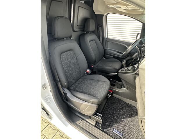Mercedes-Benz CITAN 110 CDI L1 Pro 2x schuif|Camera|Airco|Cruise