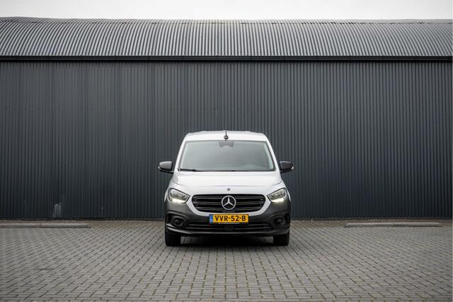 Mercedes-Benz CITAN 108 CDI L1 Pro | LED | 1e Eigenaar | Camera | Carplay | Cruise | Airco