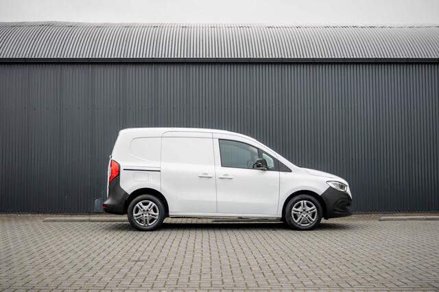 Mercedes-Benz CITAN 108 CDI L1 Pro | LED | 1e Eigenaar | Camera | Carplay | Cruise | Airco