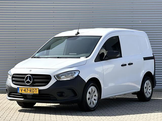 Mercedes-Benz CITAN 110 CDI L1 Pro Camera|2x schuif|Cruise