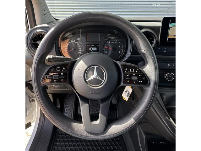 Mercedes-Benz CITAN 110 CDI L1 Pro Camera|2x schuif|Cruise