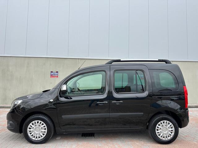 Mercedes-Benz CITAN Combi 112 Ambiente Airco, Cruise C, Stoelverw, Pdc!!!!