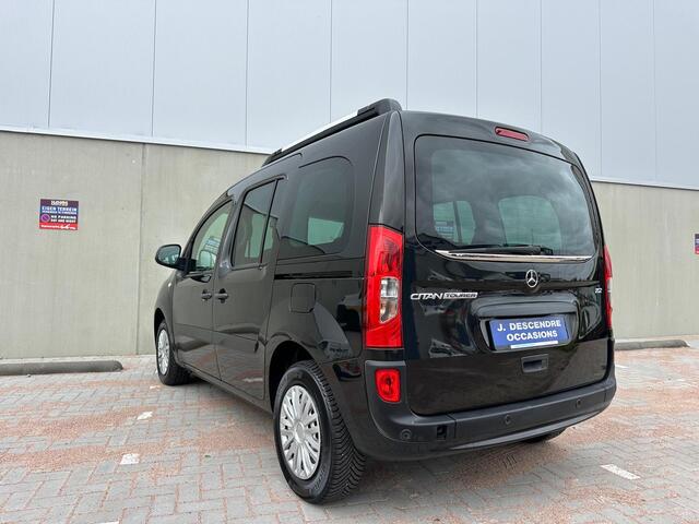 Mercedes-Benz CITAN Combi 112 Ambiente Airco, Cruise C, Stoelverw, Pdc!!!!