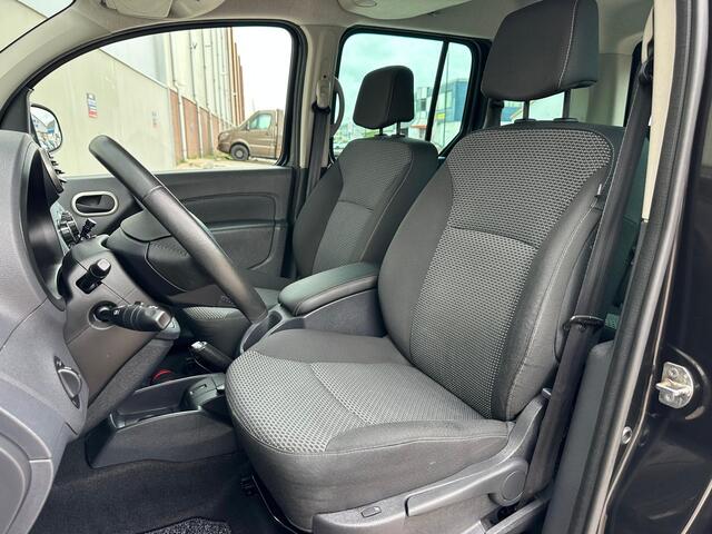 Mercedes-Benz CITAN Combi 112 Ambiente Airco, Cruise C, Stoelverw, Pdc!!!!